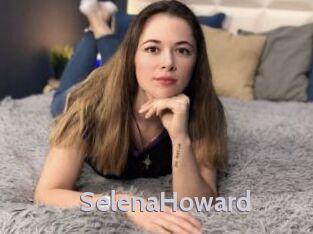 SelenaHoward