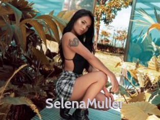 SelenaMuller Live Cam 66