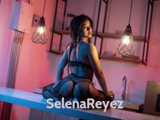 SelenaReyez