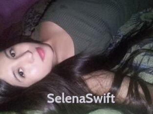 SelenaSwift