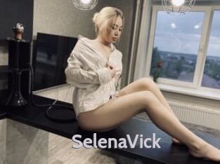 SelenaVick
