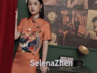 SelenaZhen
