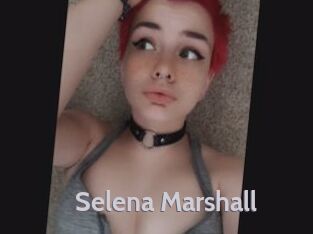 Selena_Marshall