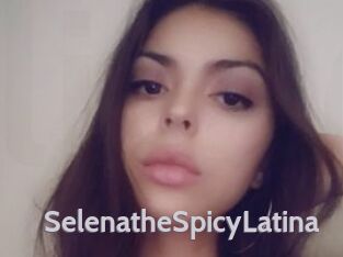 SelenatheSpicyLatina