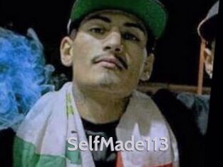 SelfMade113