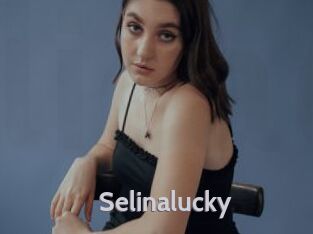 Selinalucky