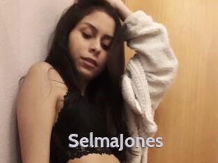 SelmaJones