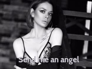 Send_me_an_angel Live Cam 66