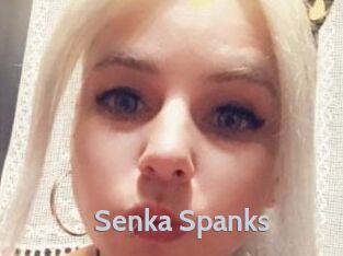 Senka_Spanks