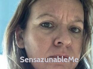 SensazunableMe Live Cam 66