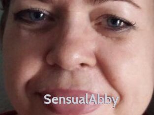 SensualAbby