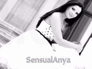 SensualAnya