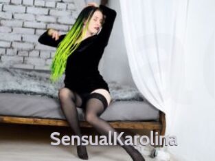 SensualKarolina