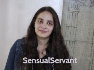 SensualServant
