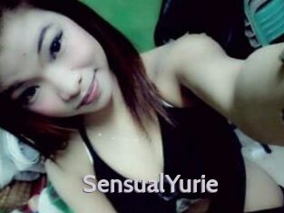 SensualYurie