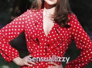 Sensuallizzy