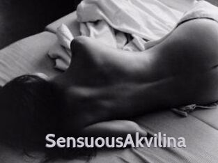 SensuousAkvilina