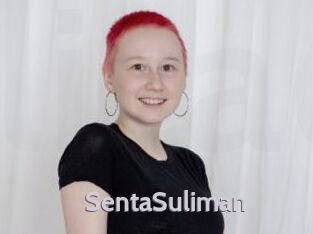 SentaSuliman