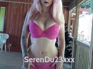 SerenDu23xxx