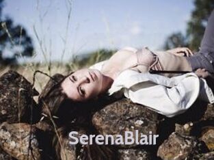 SerenaBlair