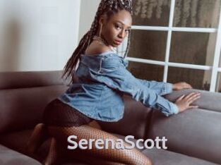 SerenaScott