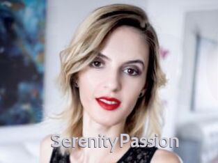 SerenityPassion