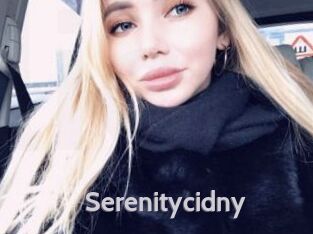 Serenitycidny