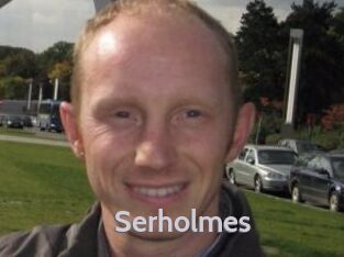 Serholmes