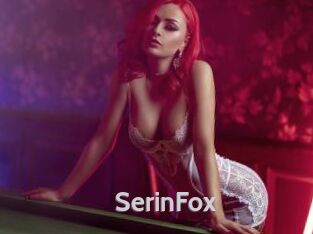 SerinFox