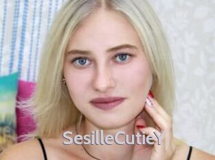 SesilleCutieY Live Cam 66