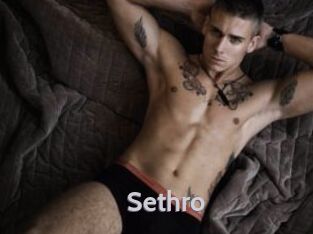 Sethro