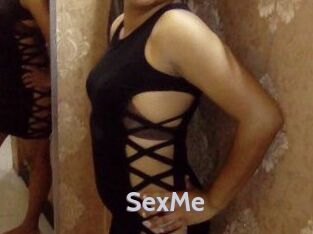 SexMe