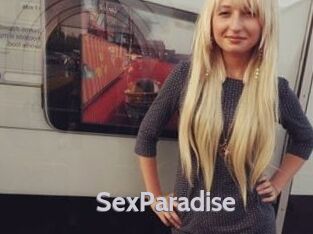 Sex_Paradise