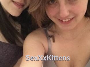 SexXxKittens