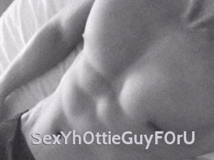 SexYh0ttieGuyF0rU