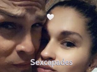 Sexcapades