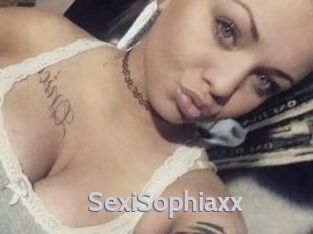 SexiSophiaxx