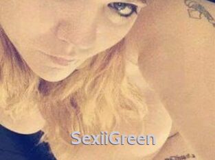 SexiiGreen