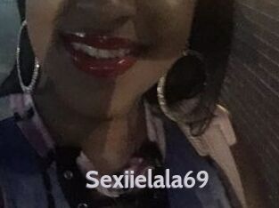 Sexiielala69