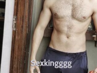 Sexkingggg