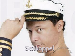 Sexkoppel