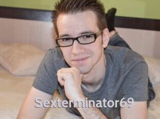 Sexterminator69
