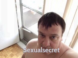 Sexualsecret