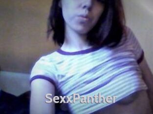 SexxPanther