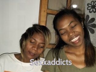 Sexxaddicts