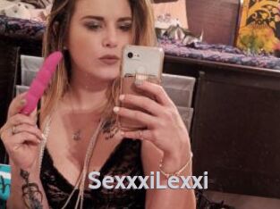 SexxxiLexxi