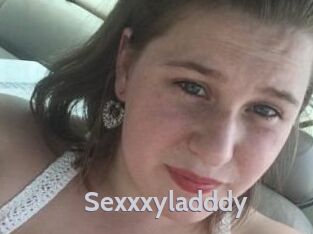 Sexxxyladddy