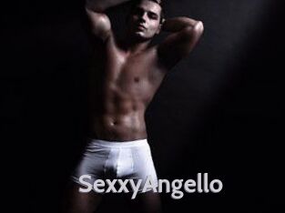 SexxyAngello