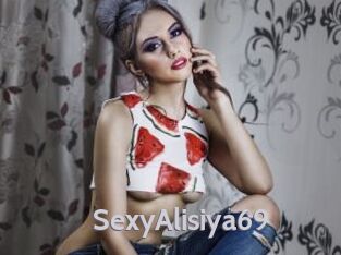 SexyAlisiya69