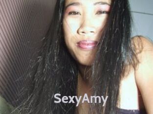 SexyAmy